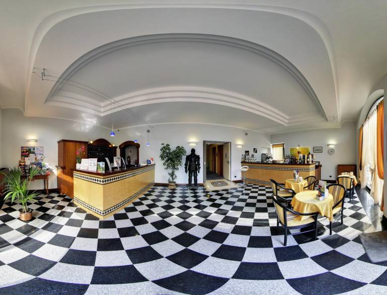 Hotel Postumia — photo 4