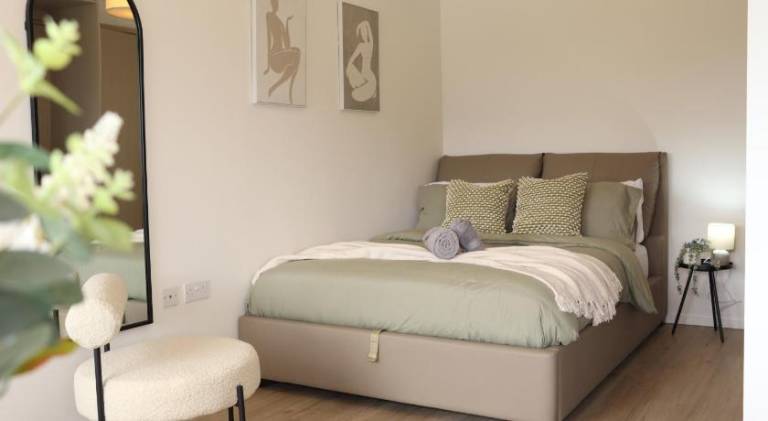 Holiday apartment | Pet-friendly — photo 2