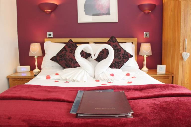Bed and breakfast  Windermere
