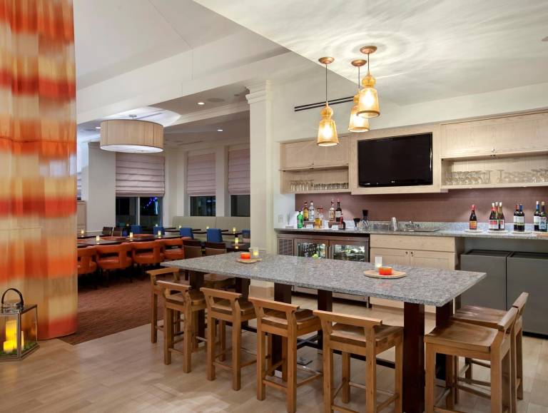 Hilton Garden Inn Roseville — photo 5