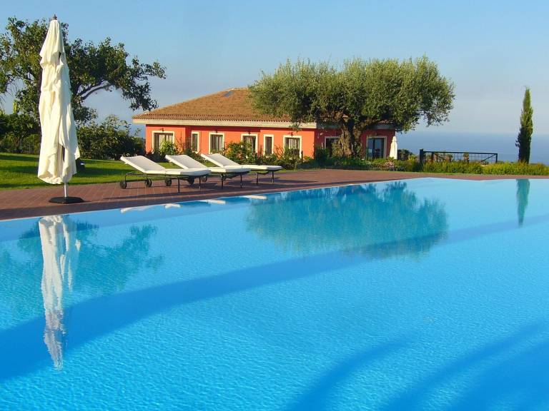 Apartment Santa Venerina