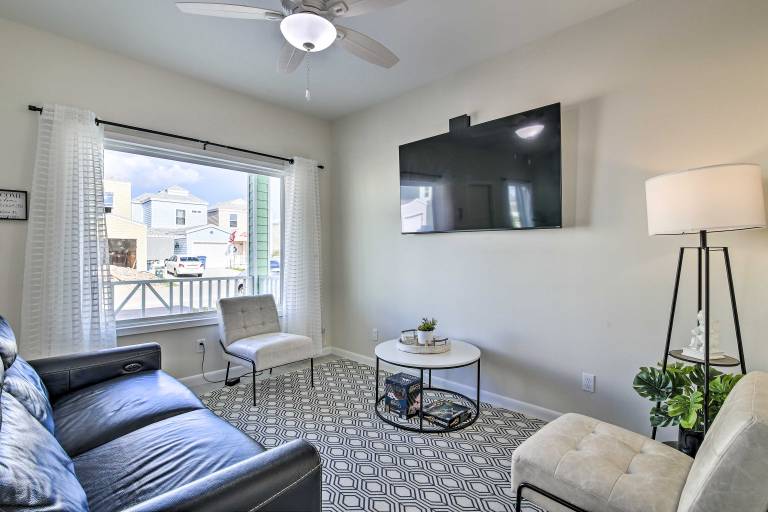 5 Mi to Beach: Pet-Friendly Port Isabel Home! — photo 4