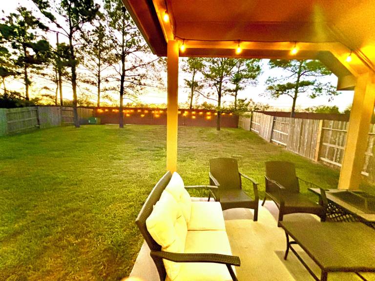 House Sugar Land