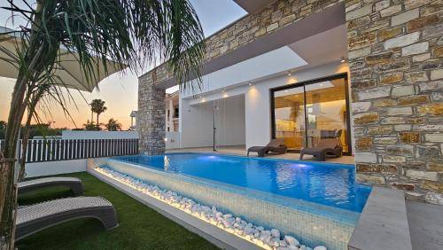 Villa Ayia Napa