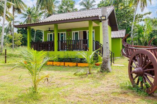 House Ko Pha-ngan