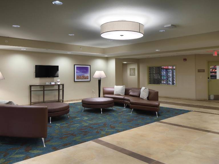 Candlewood Suites Newark South - University Area By IHG — photo 4