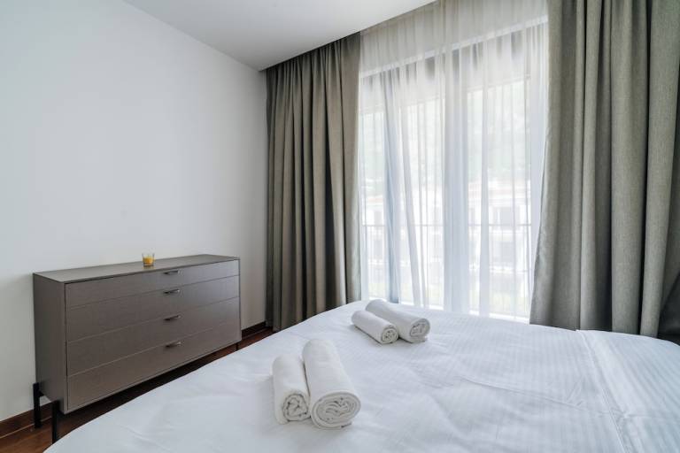 Aparthotel  Risan