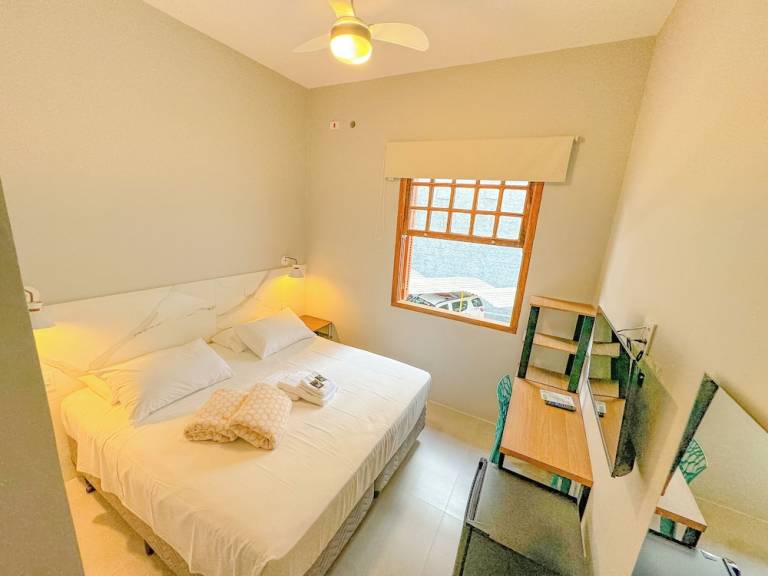 Apartamento Pinhalzinho