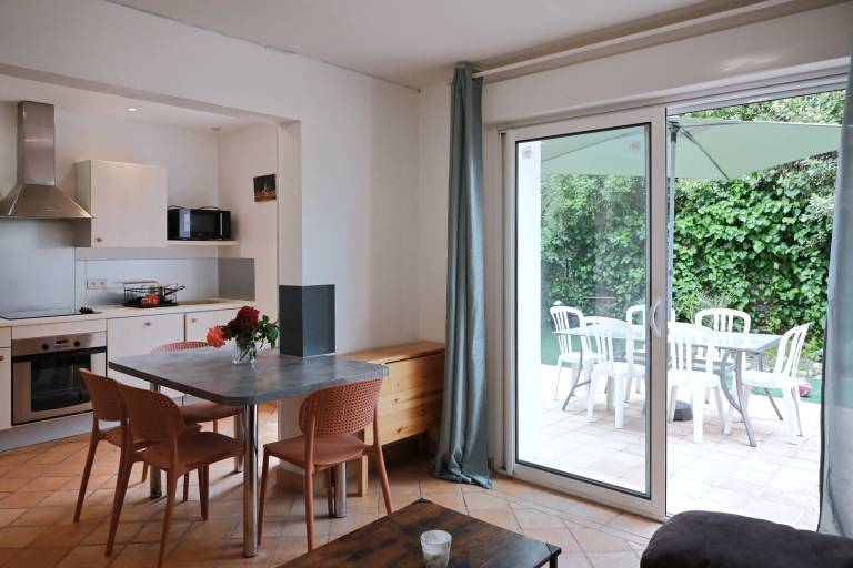 Maison de vacances Vaux-sur-Mer