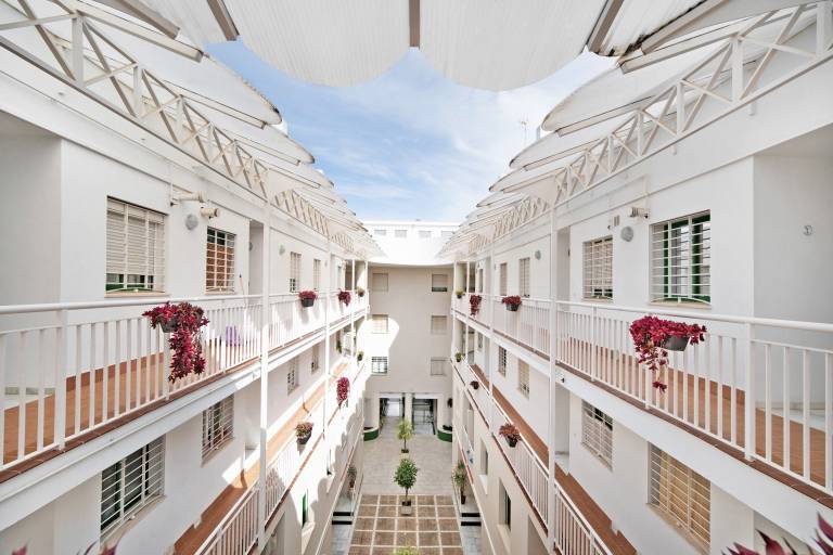 Ferienwohnung Jerez de la Frontera
