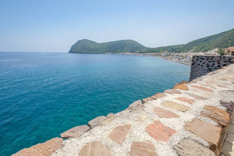 Villa 'Chiara' close to the Beach with Sea View & Terrace — photo 3