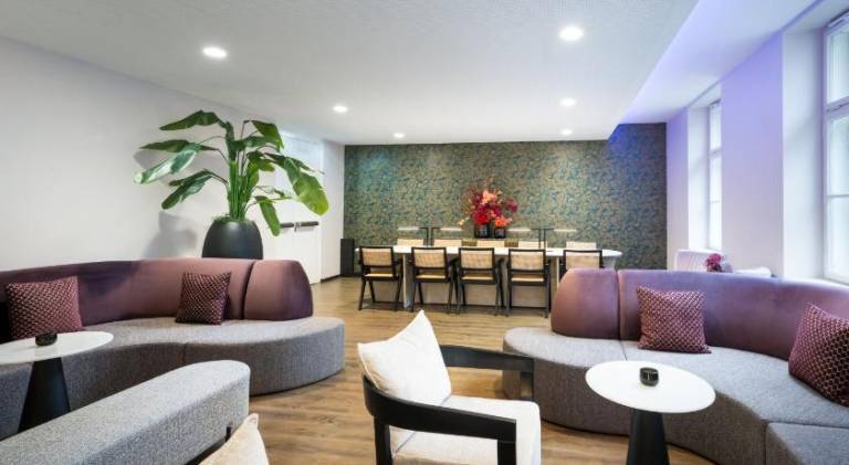 Leonardo Boutique Hotel Linz City Center — photo 2