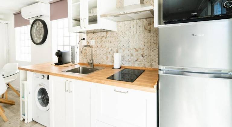 Vacation home with 1 room for 4 persons — photo 4