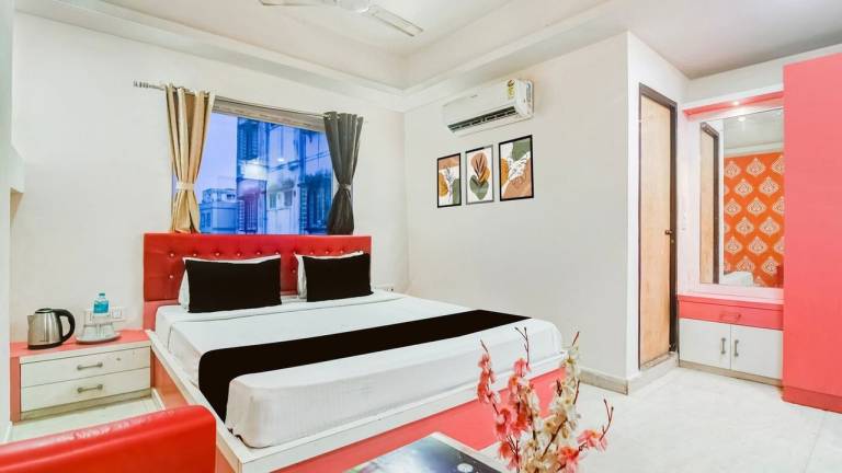 Ferienhaus f&uuml;r 2 Personen 15 m&sup2; in Kalkutta