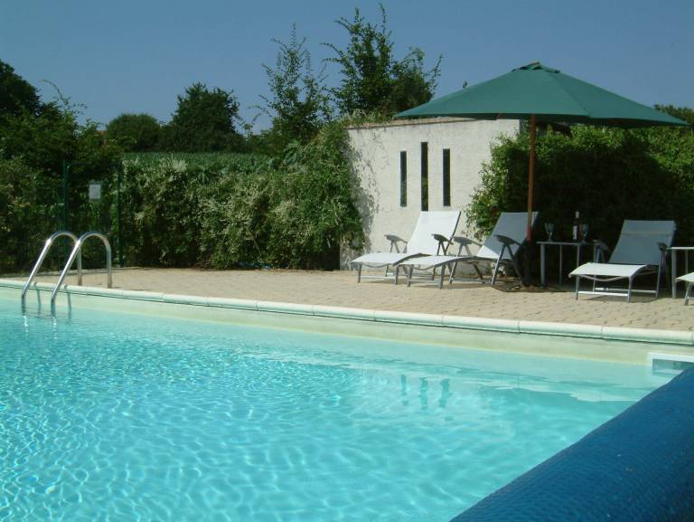 Villa Jumilhac-le-Grand