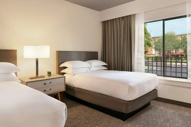 Resort  Old Town Scottsdale
