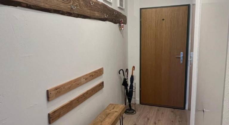 Apartment with 1 room for 4 persons — photo 4