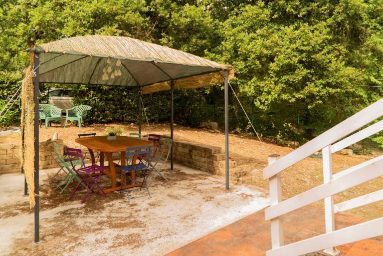 Apartamento Portonovo