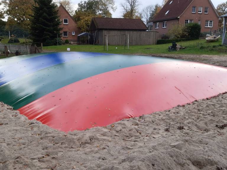 Ferienwohnung Bordesholm