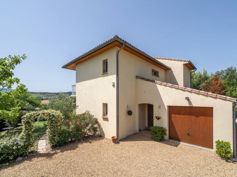 Villa Limoux