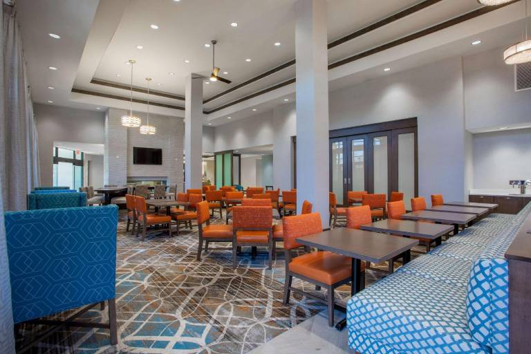 Homewood Suites by Hilton Reston — photo 4