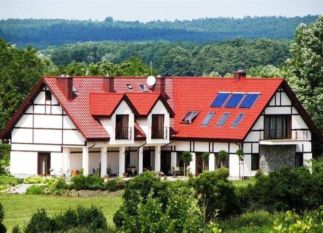 Bed & Breakfast Barlinek