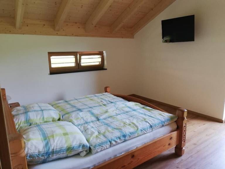 Ferienwohnung Böbrach