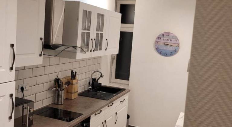 Beautiful rental apartment with patio | Pet-friendly — photo 3