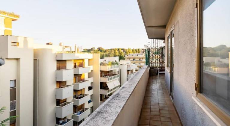 Apartment | Next to St. Peter's Basilica | Dogs allowed — photo 5