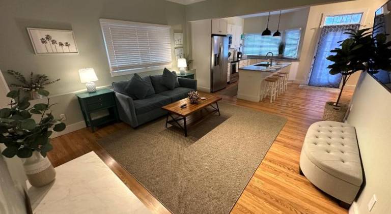 House with barbeque | Pet-friendly — photo 2