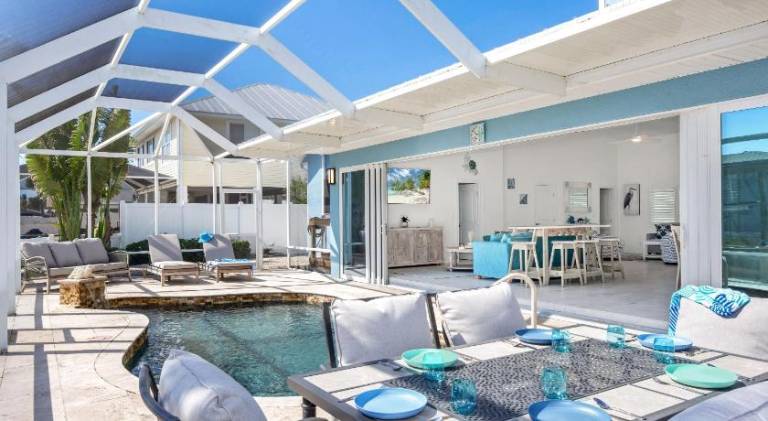 House with pool | Next to the beach | Pets allowed — photo 4