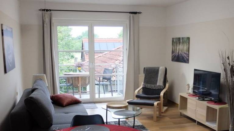 Ferienwohnung Lütten Klein