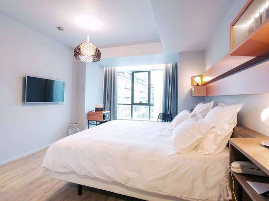 Golden Tulip Saint Malo - Le Grand Be in Dinard