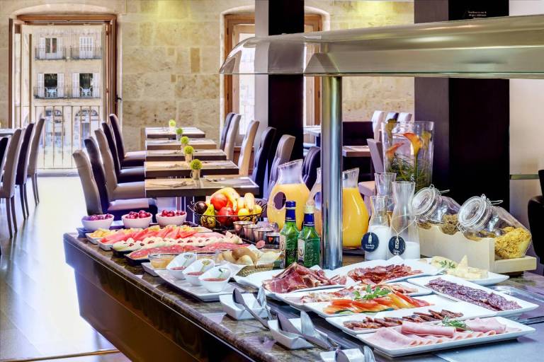 Sercotel Las Torres, Ascend Hotel Collection in Salamanca