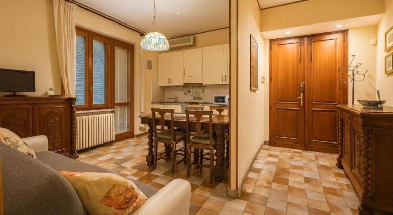 Holiday apartment | Pet-friendly — photo 2