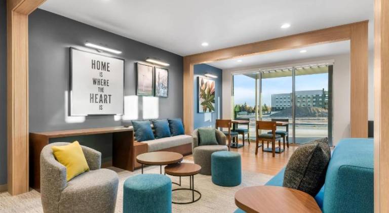 Everhome Suites Cheyenne — photo 2