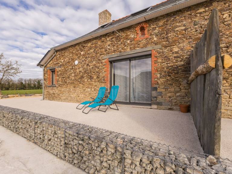 Cottage Nort-sur-Erdre