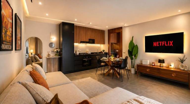 Rental apartment | Pets allowed in Marrakech