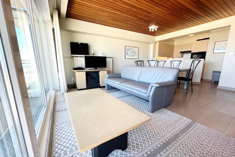 Appartement Blankenberge