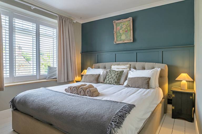 Fully equipped pleasant vacation home with terrace & garden | Pets are welcome — photo 3