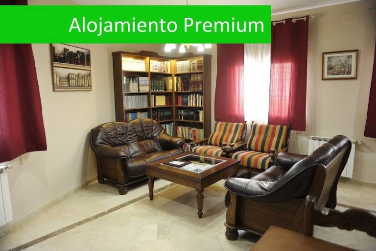 Casa rural  Almagro