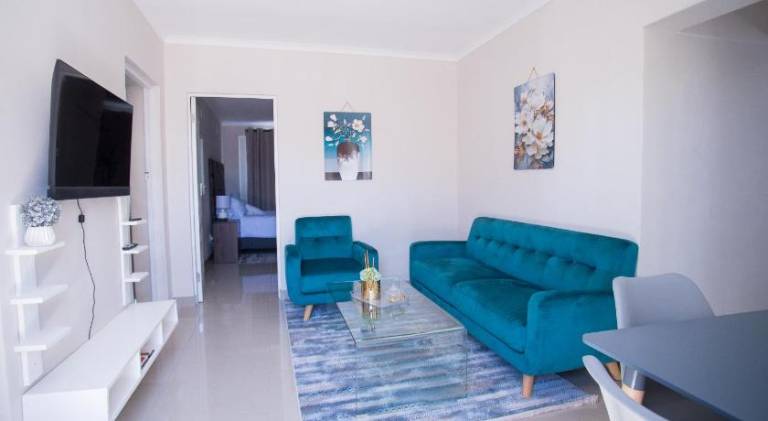 120 m&sup2; Ferienwohnung