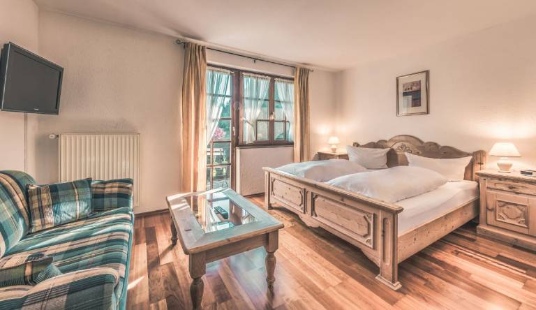 Ferienwohnung Steinen