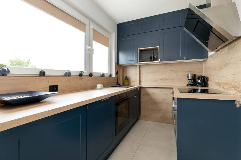 Holiday apartment with fast internet — photo 2