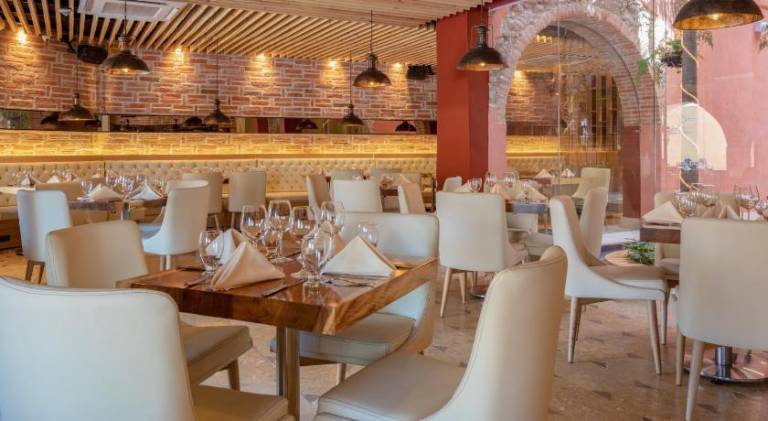 Hotel Santa Catalina By OxoHotel — photo 4