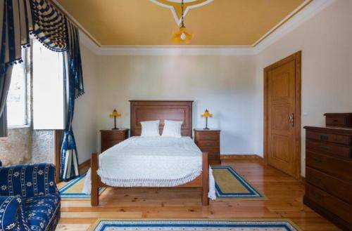 Outeiro - Rooms Quinta de Sao Francisco — photo 4