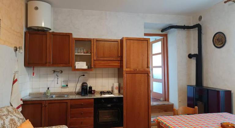 Holiday apartment with 2 rooms for 4 persons — photo 3