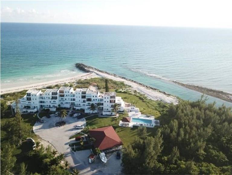 Condo Freeport