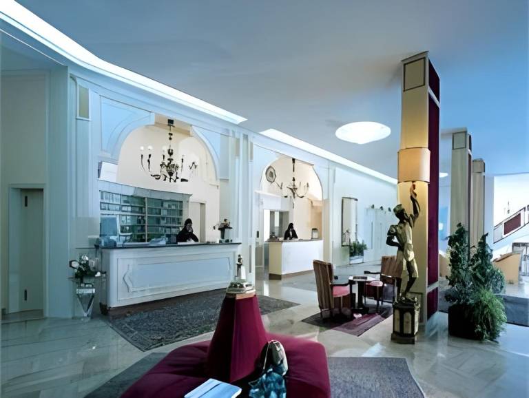 Hotel Ariston Molino Buja — photo 5