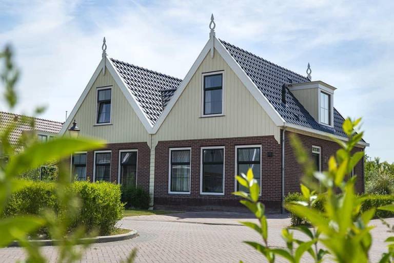 Bungalow  Amsterdam-Noord